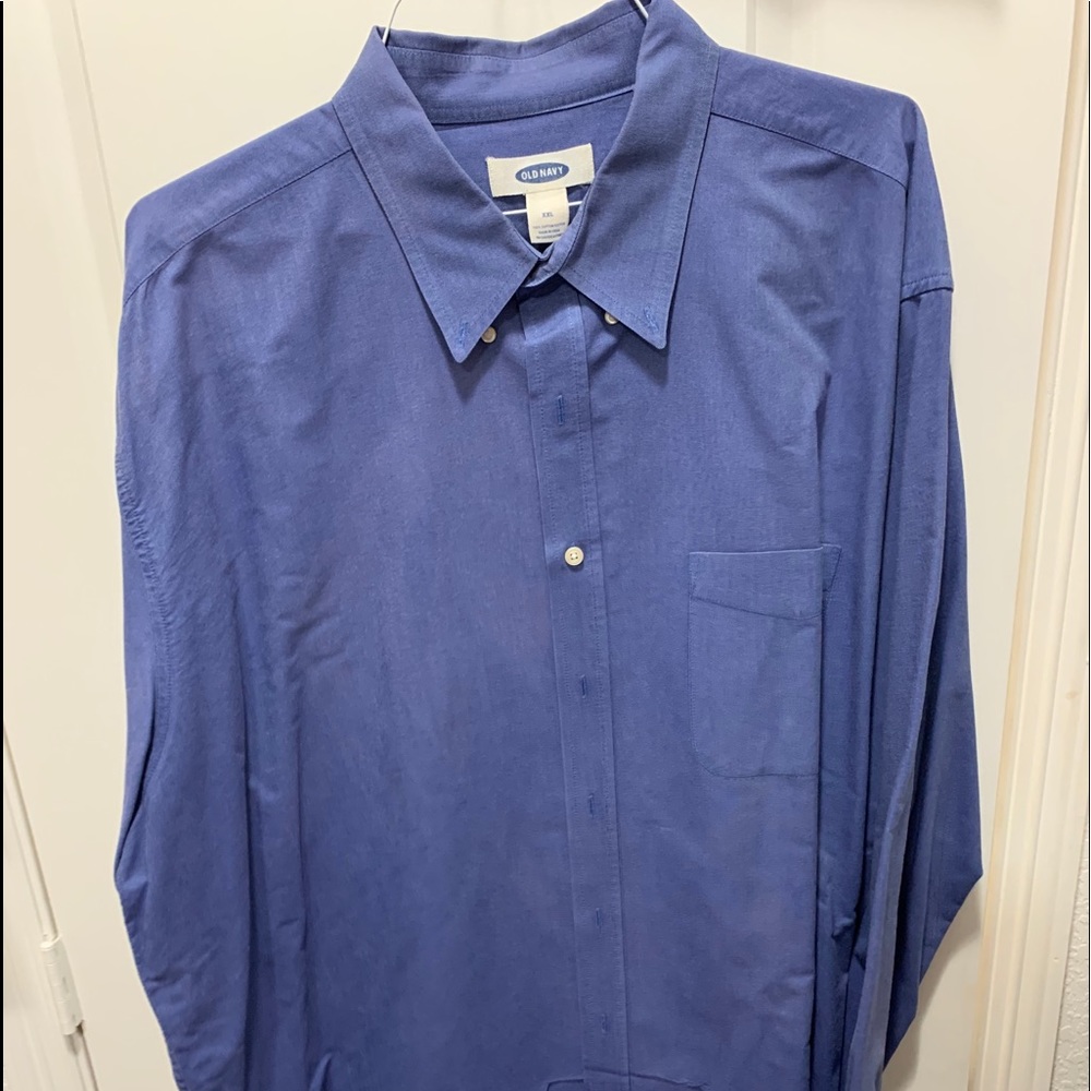 Old Navy XXL